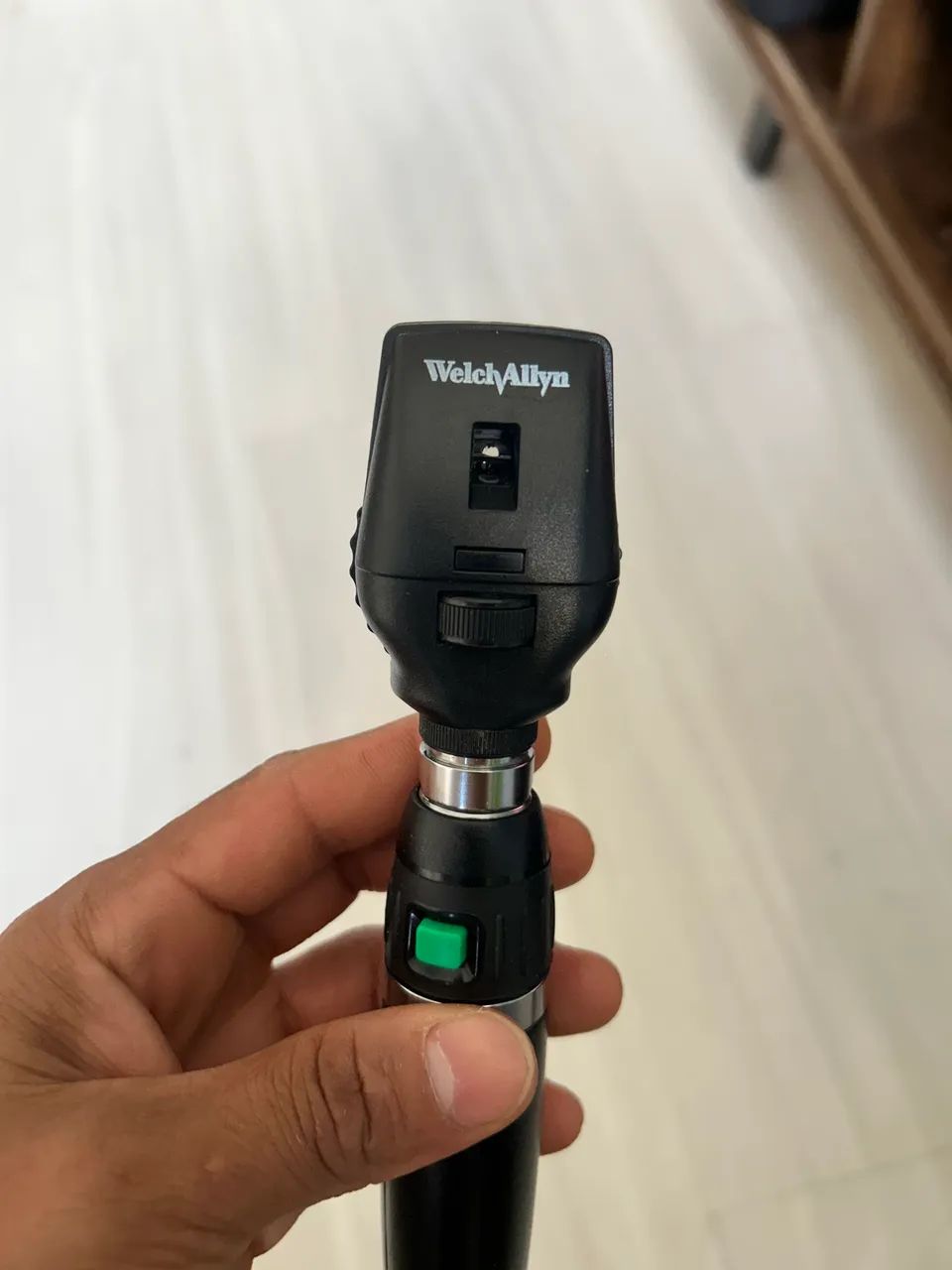 Welch Allyn 11710 completo  - Foto 4
