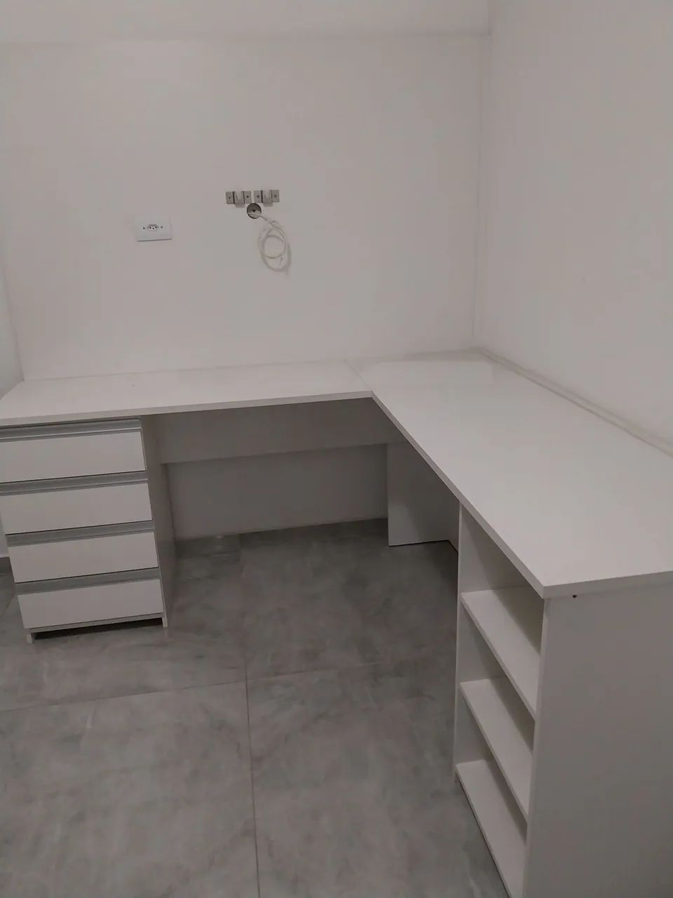 Mesinha