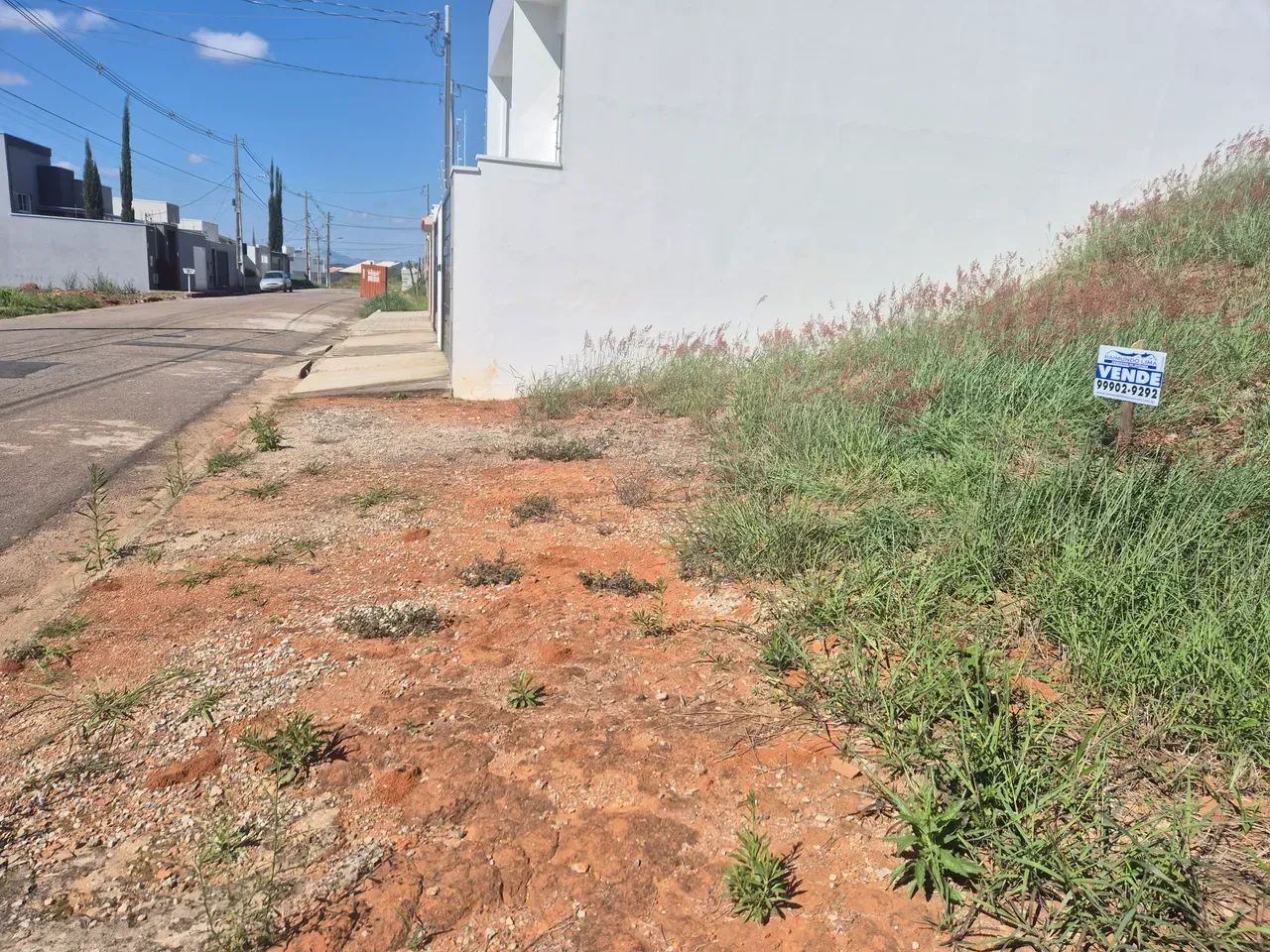 Excelente lote no Bairro  Pousada do Sol - Foto 5