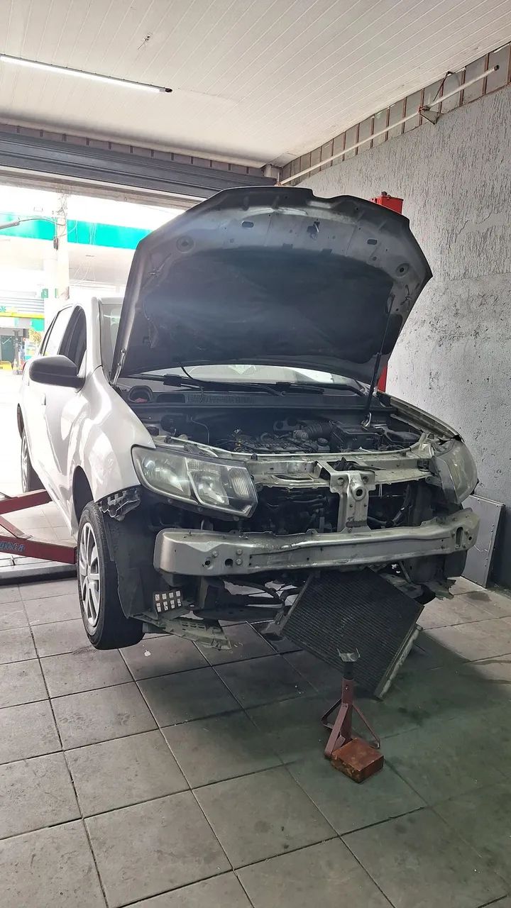 Passo ponto Auto Center completo  - Foto 4