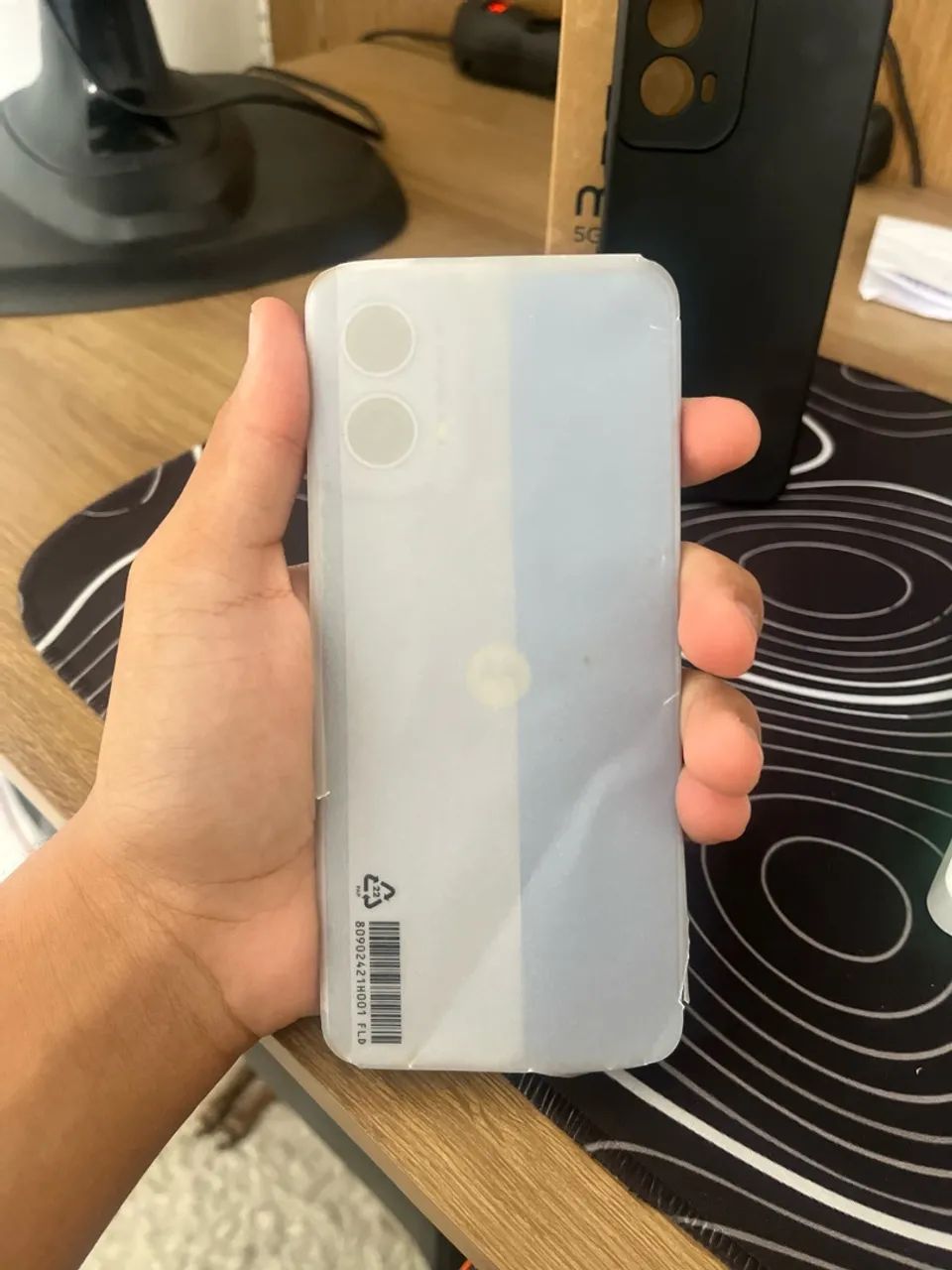 Moto g34 5g - Foto 5