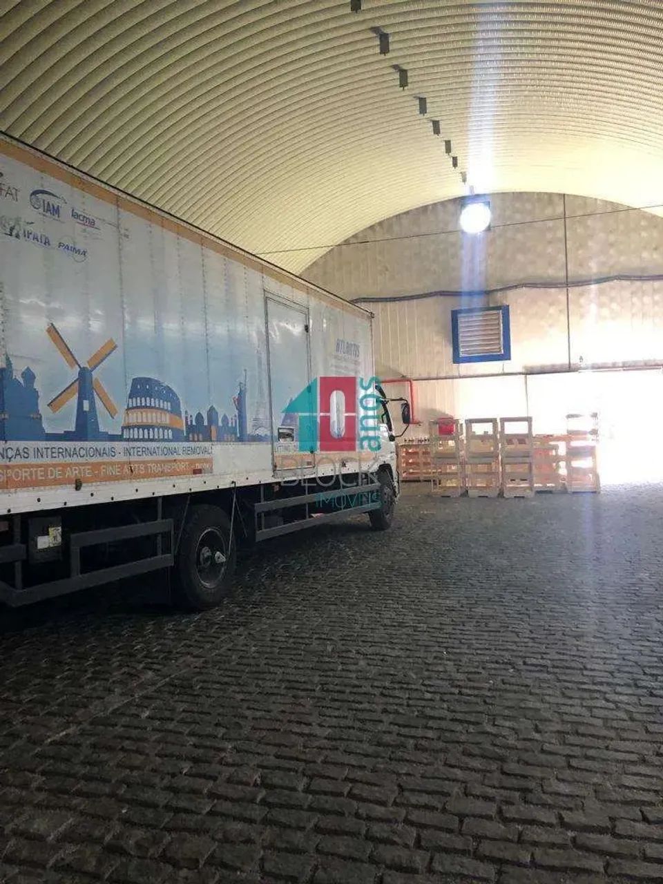 Guaratiba | Galpão - Foto 3