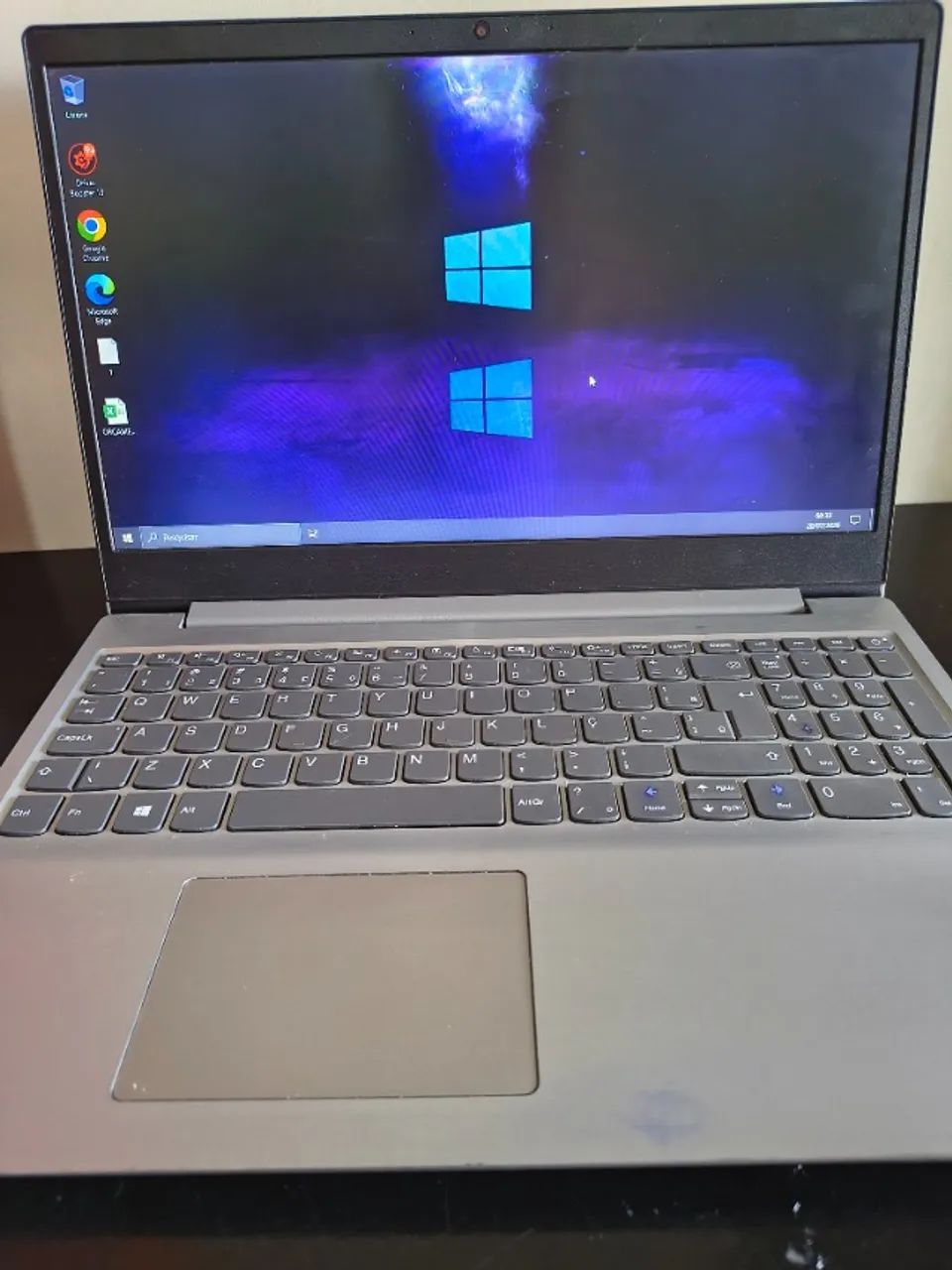 Notebook Lenovo  - Foto 2