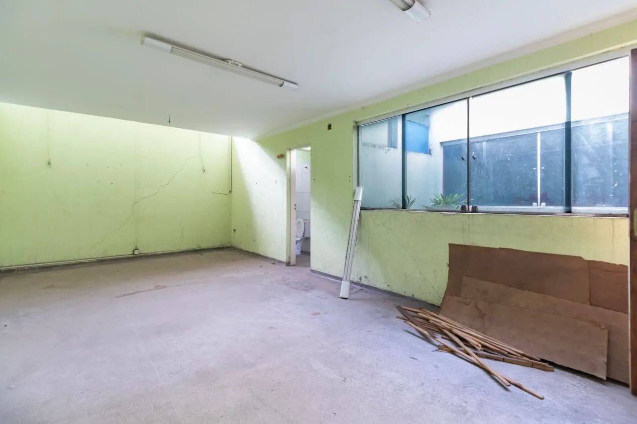 Sala comercial na Avenida Rio Mirivaí, 23 - sala 18  30 m² - Foto 2