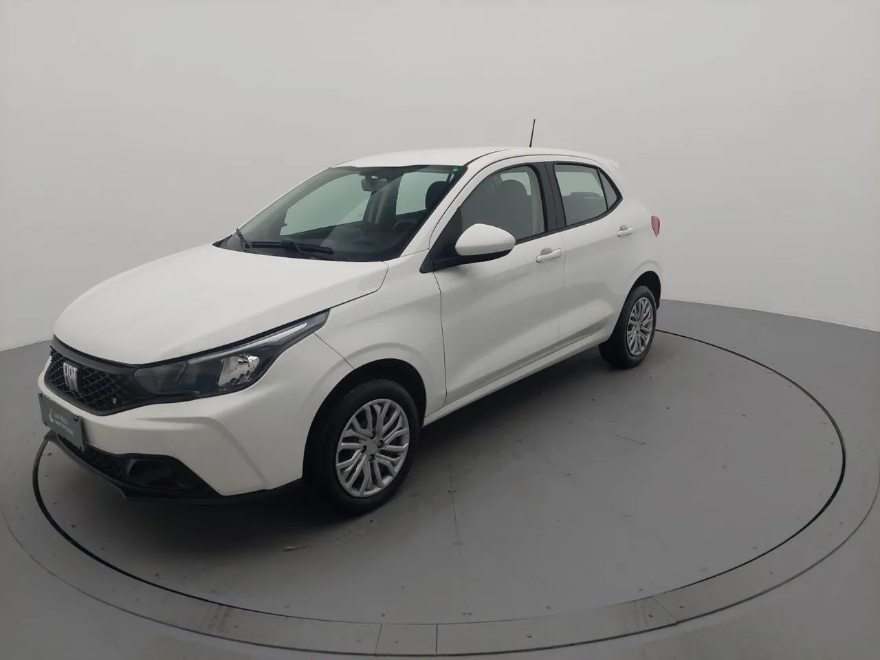 Fiat Argo Drive 1.0 Firefly 2024