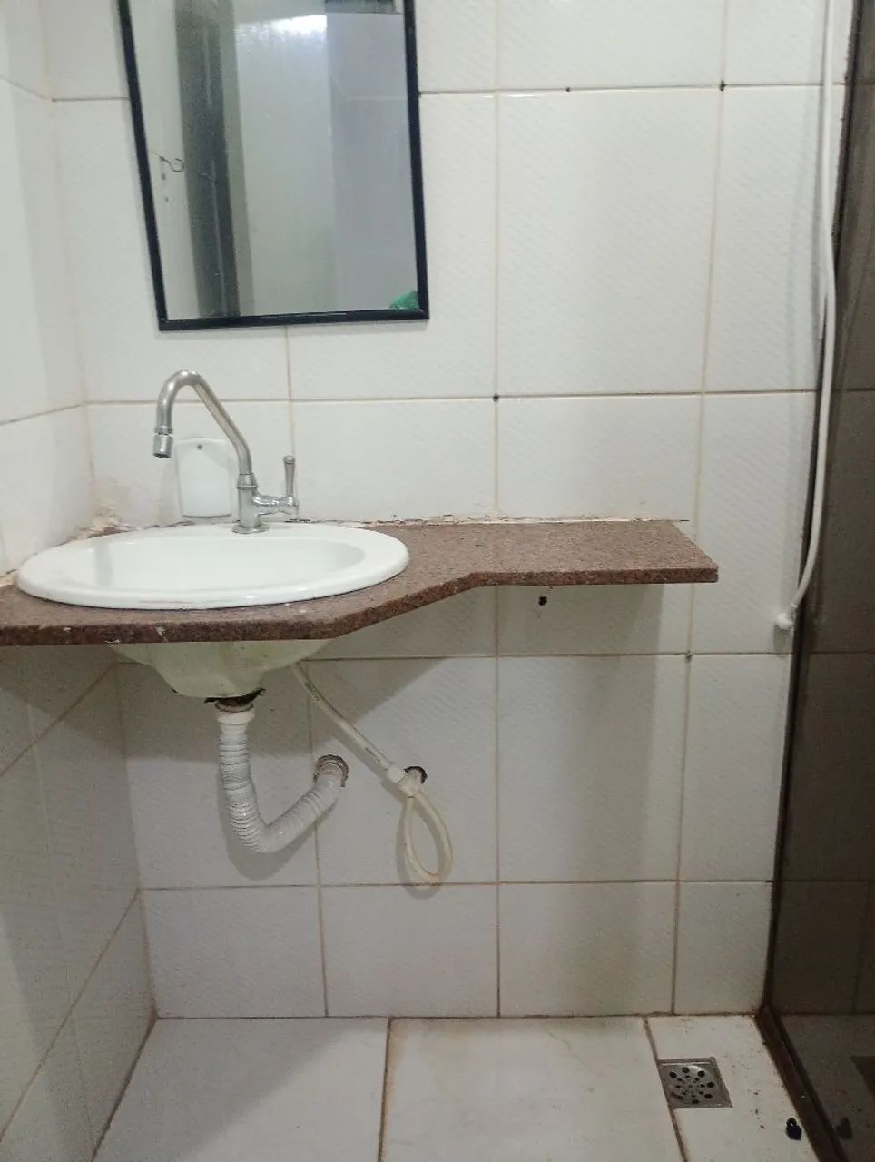 Alugo apartamento  - Foto 4
