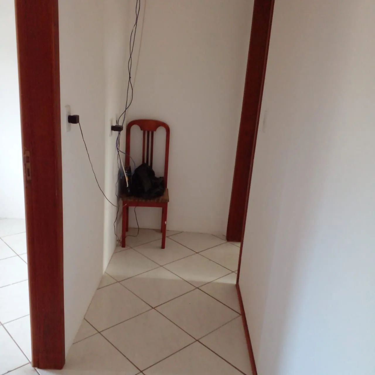Alugo Excelente casa no Bairro Itacorubi.  - Foto 5