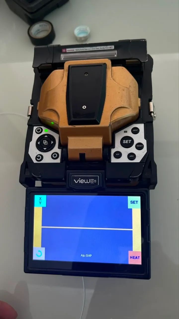 Vendo máquina de fusão  - Foto 5