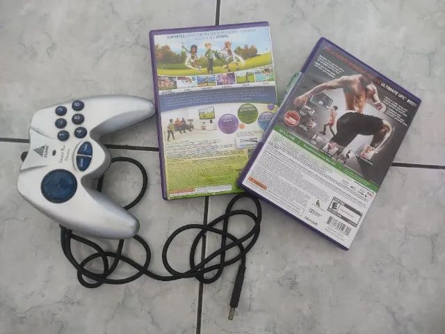 Jogo para Xbox com kinect - Foto 2
