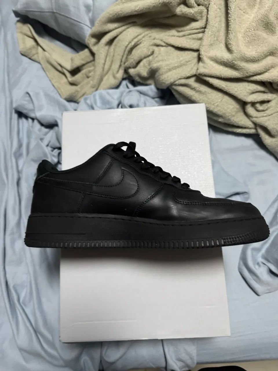 Tênis air force black  - Foto 2