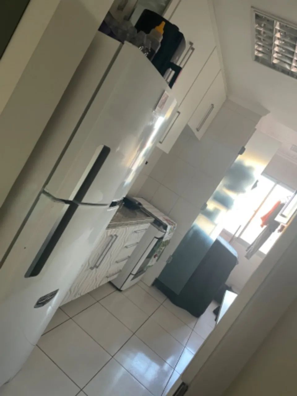 Locação imóvel mobiliado - Condomínio Valle Andaia-Aru - Foto 5