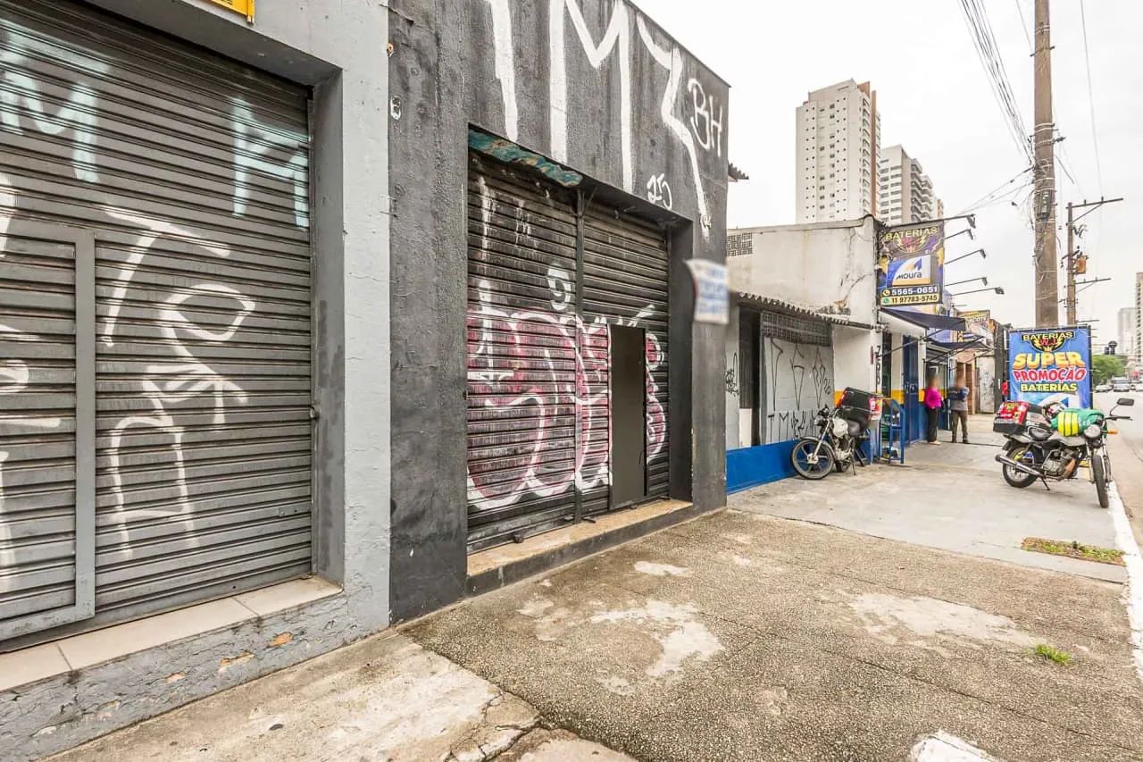 Loja na Avenida Vereador João de Luca, 764  60 m² - Foto 3