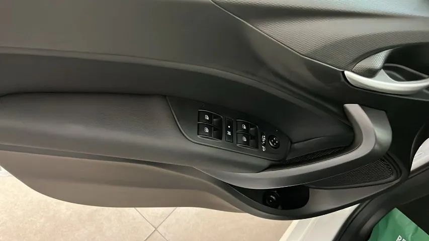 Fiat Cronos Precision 1.3 16V Flex Aut. 2026 - Foto 4