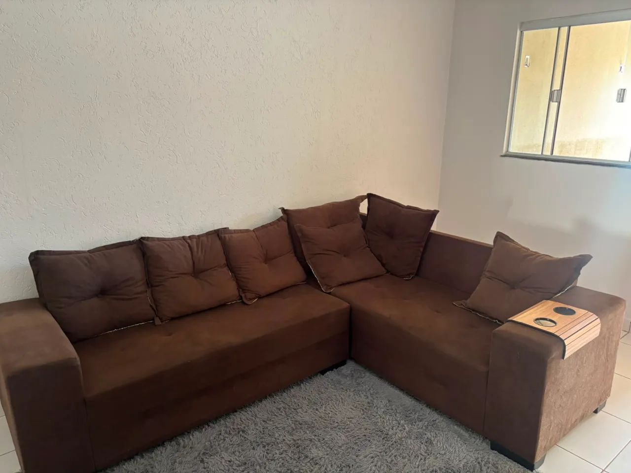 Vendo sofá  - Foto 3