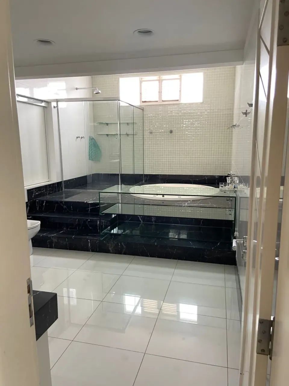 ALUGO CASA NA SAMBAQUI COM 5 SUITES - Foto 4