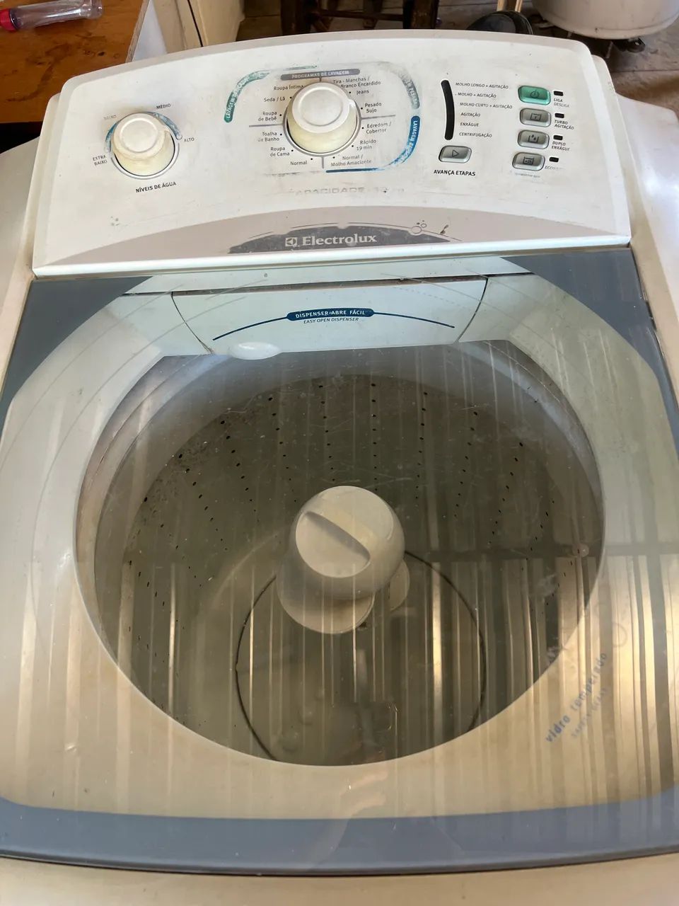Máquina de lavar roupa  - Foto 2