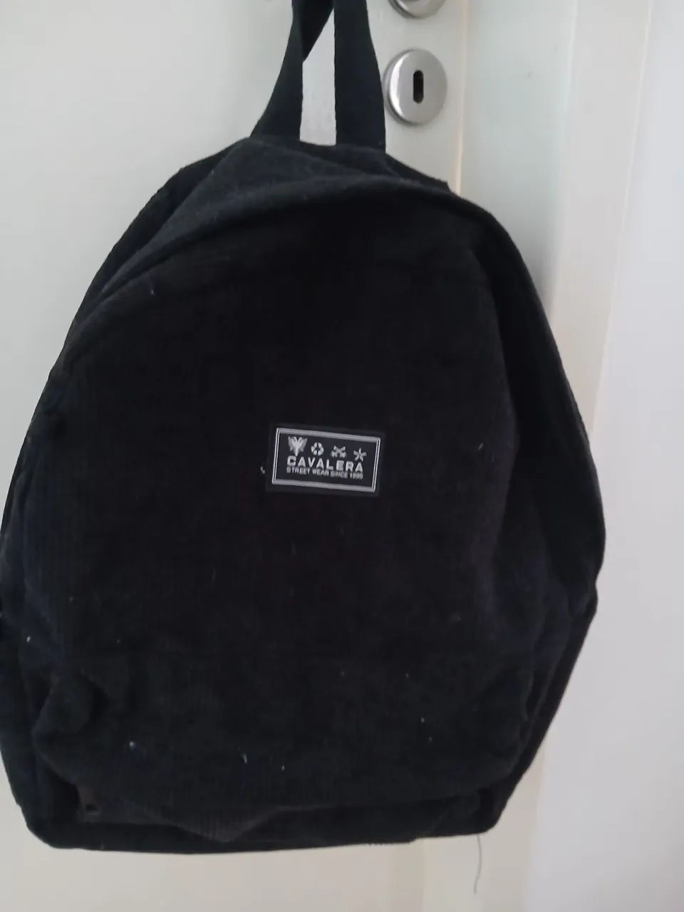 MOCHILA