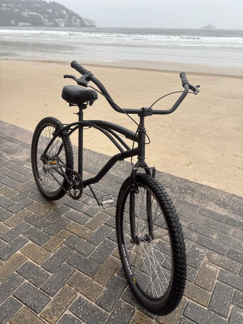 Bicicleta  - Foto 3