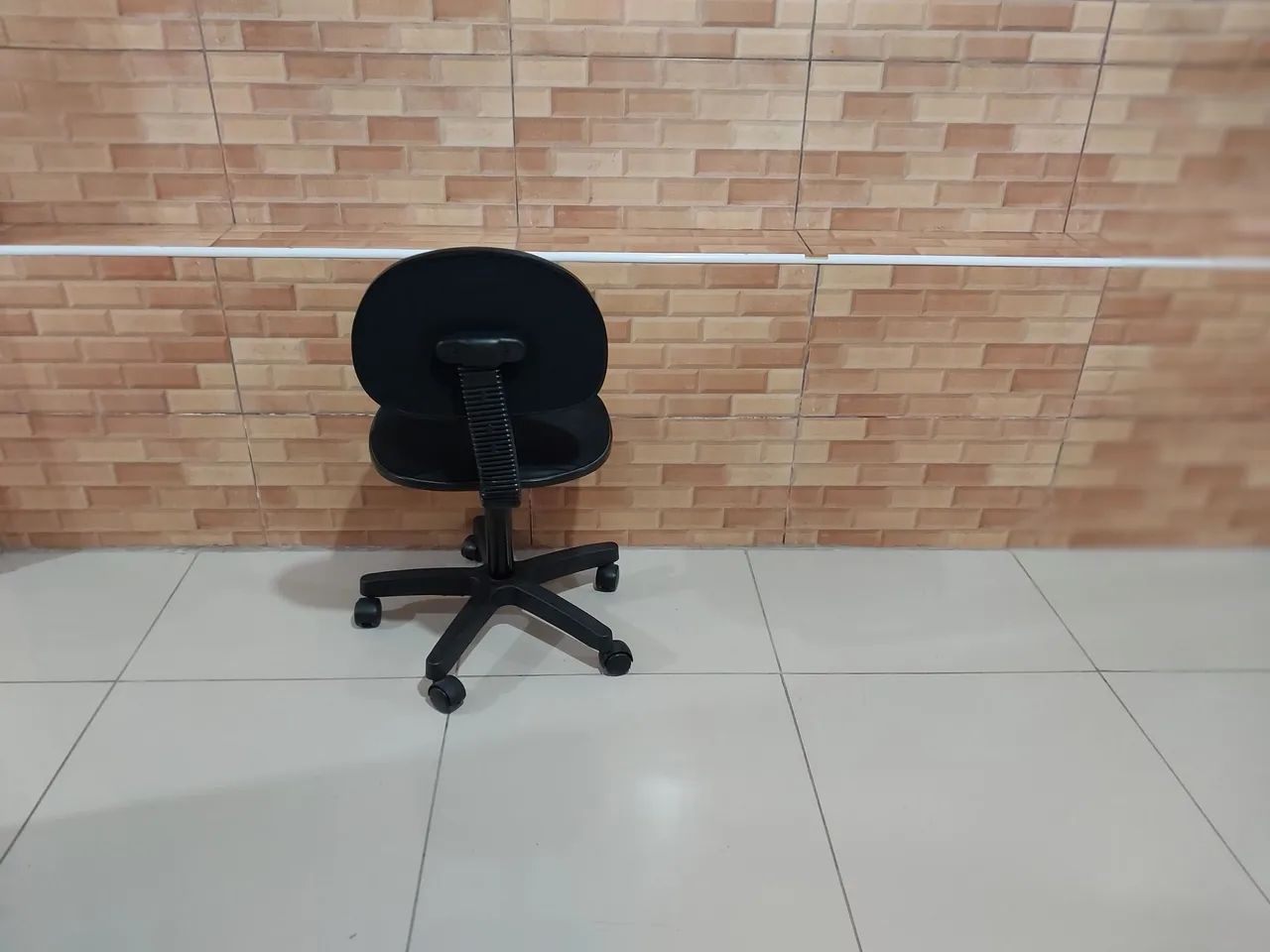 Cadeira para escritório  - Foto 3