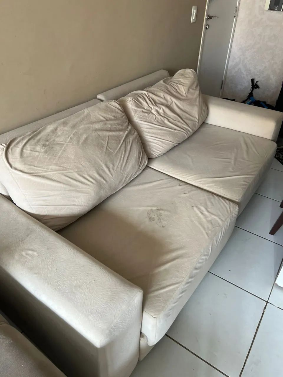 Sofá retrátil  - Foto 5