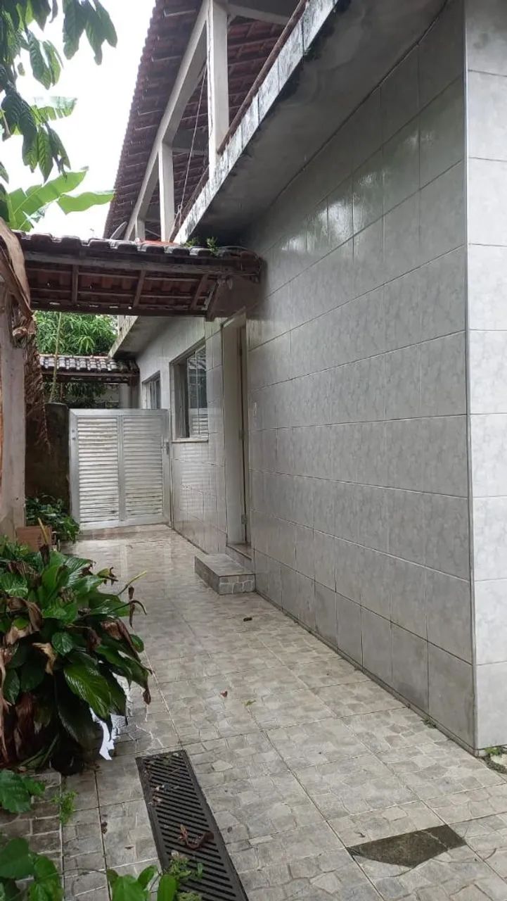 Foto - Guarujá - Jardim Virgínia