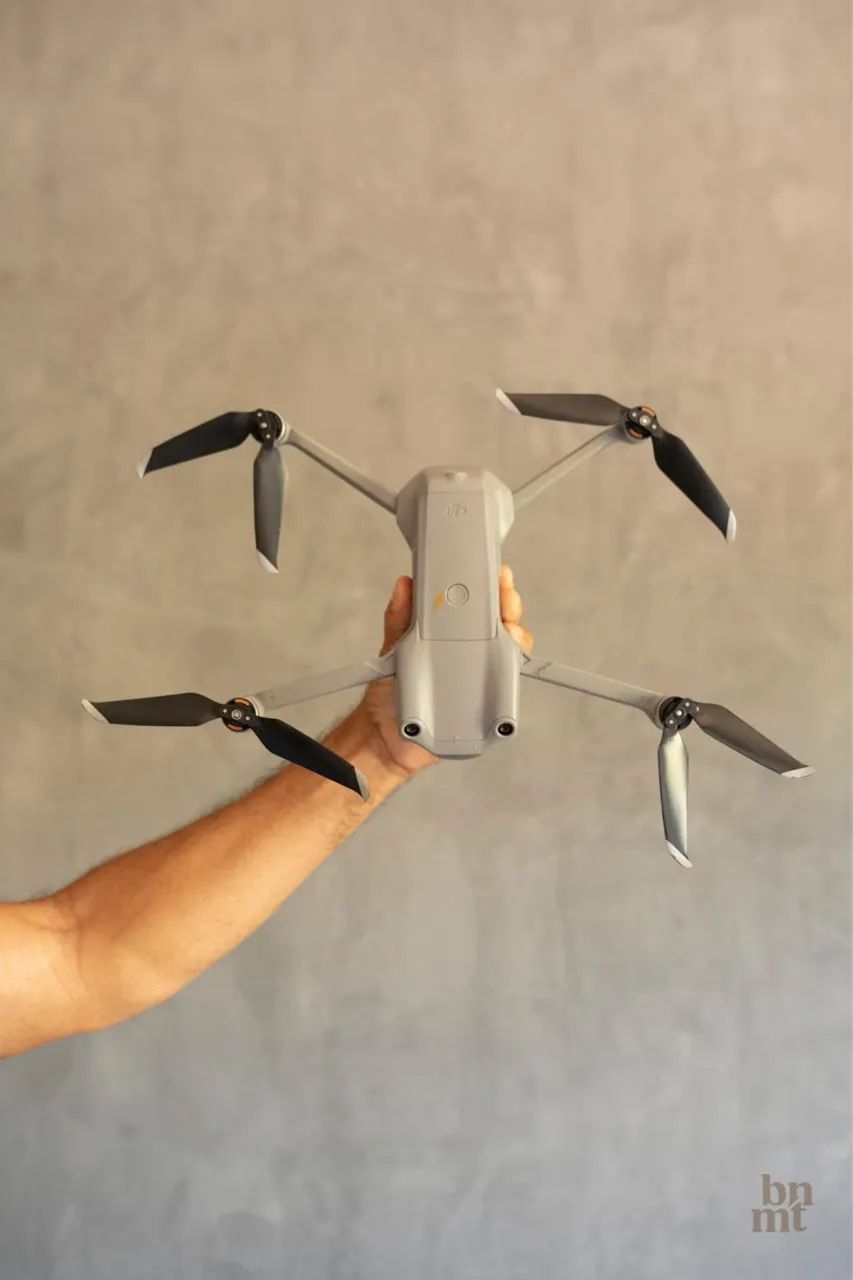 Drone DJI Air 2s combo Fly More