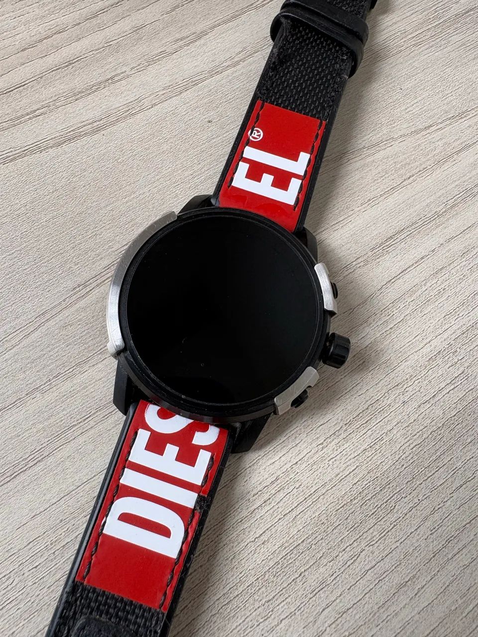 SMARTWATCH DIESEL ORIGINAL DW13D2  - Foto 4