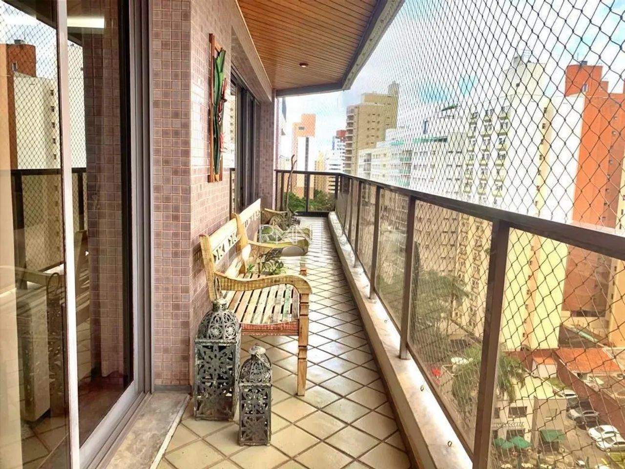 Apartamento à venda em Campinas, Edifício Congonhas do Campo, com 5 quartos, com 235 m² - Foto 4