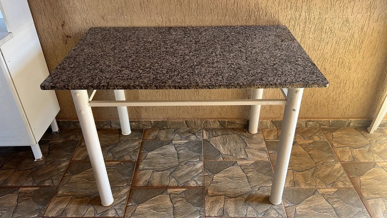 Conjunto Mesa  - Foto 3