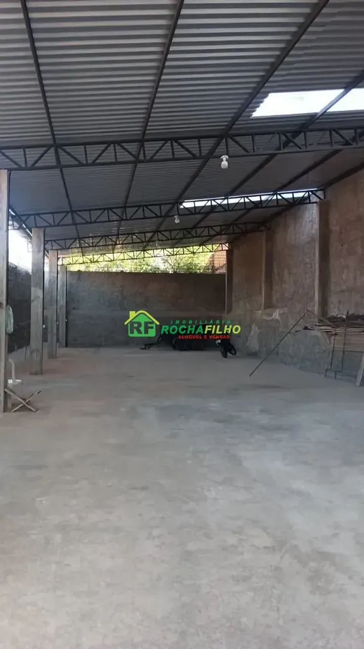 GALPÃO COMERCIAL. - Foto 3