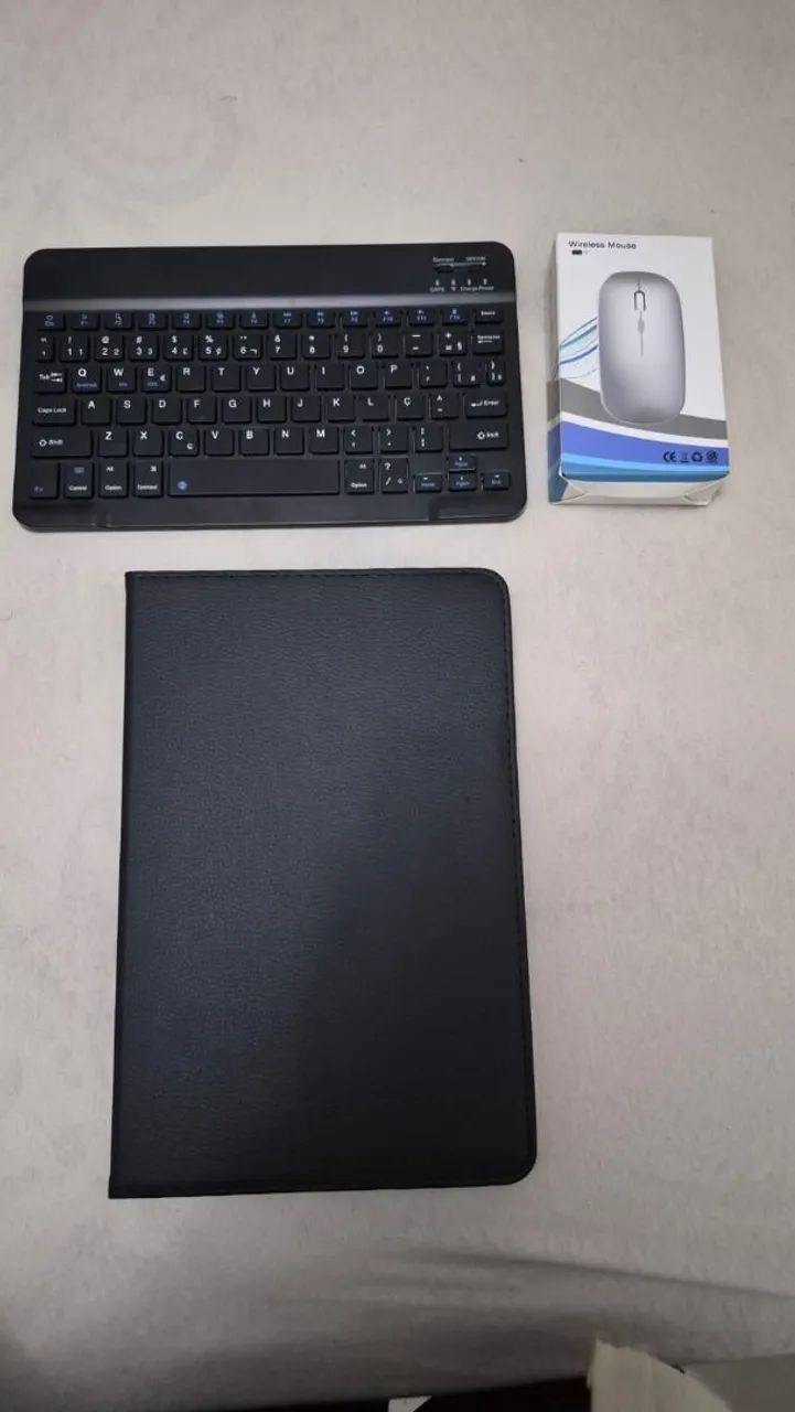 Tablet - Samsung A+ - Foto 2