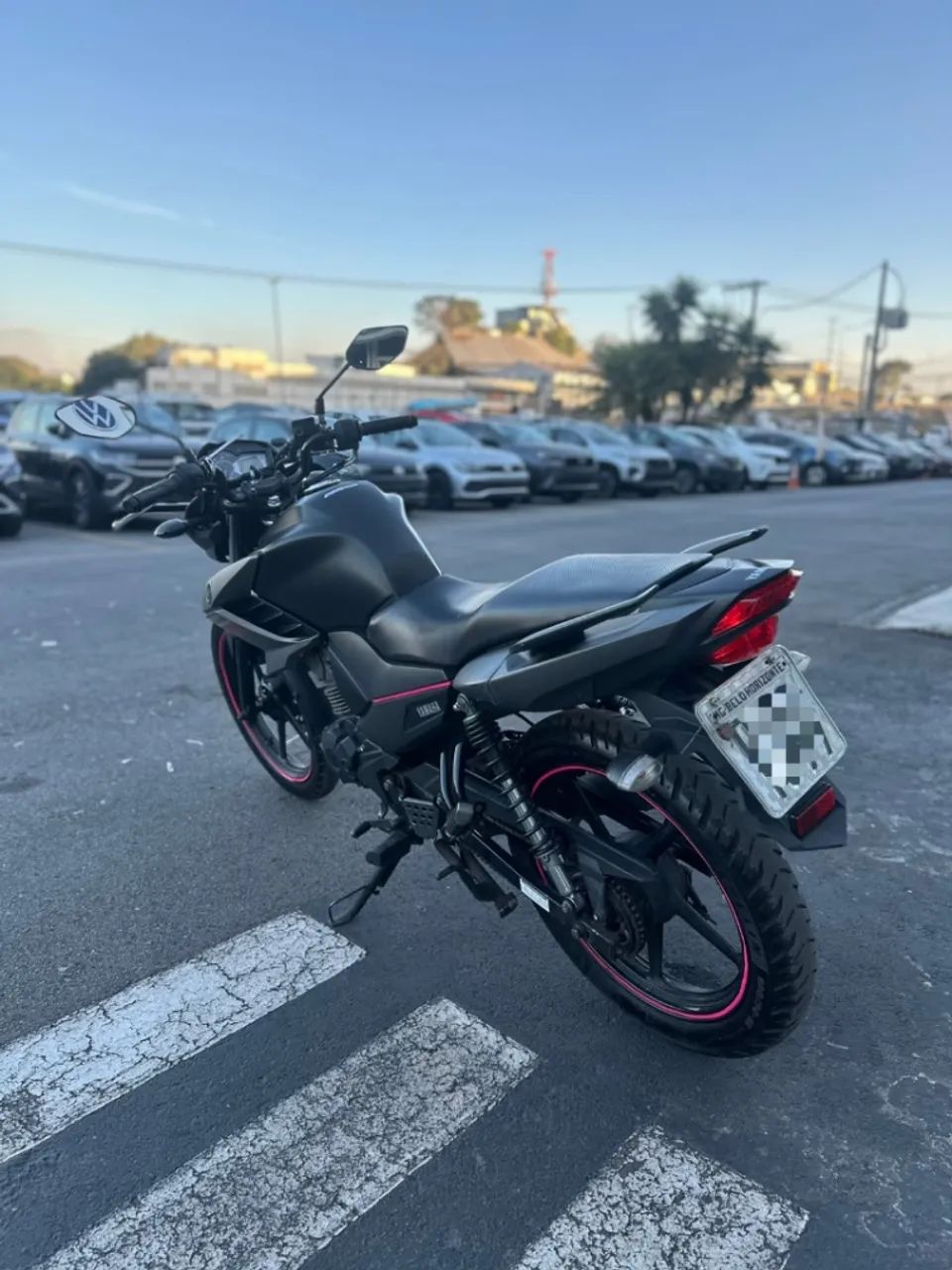 FAZER YS SED 150 - Foto 3