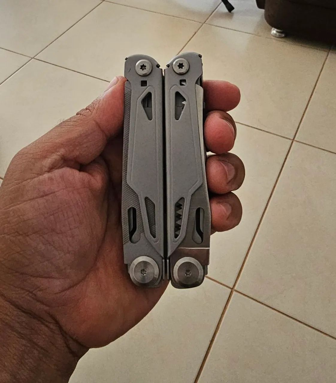 Alicate multitool 13 em 1 - Foto 2