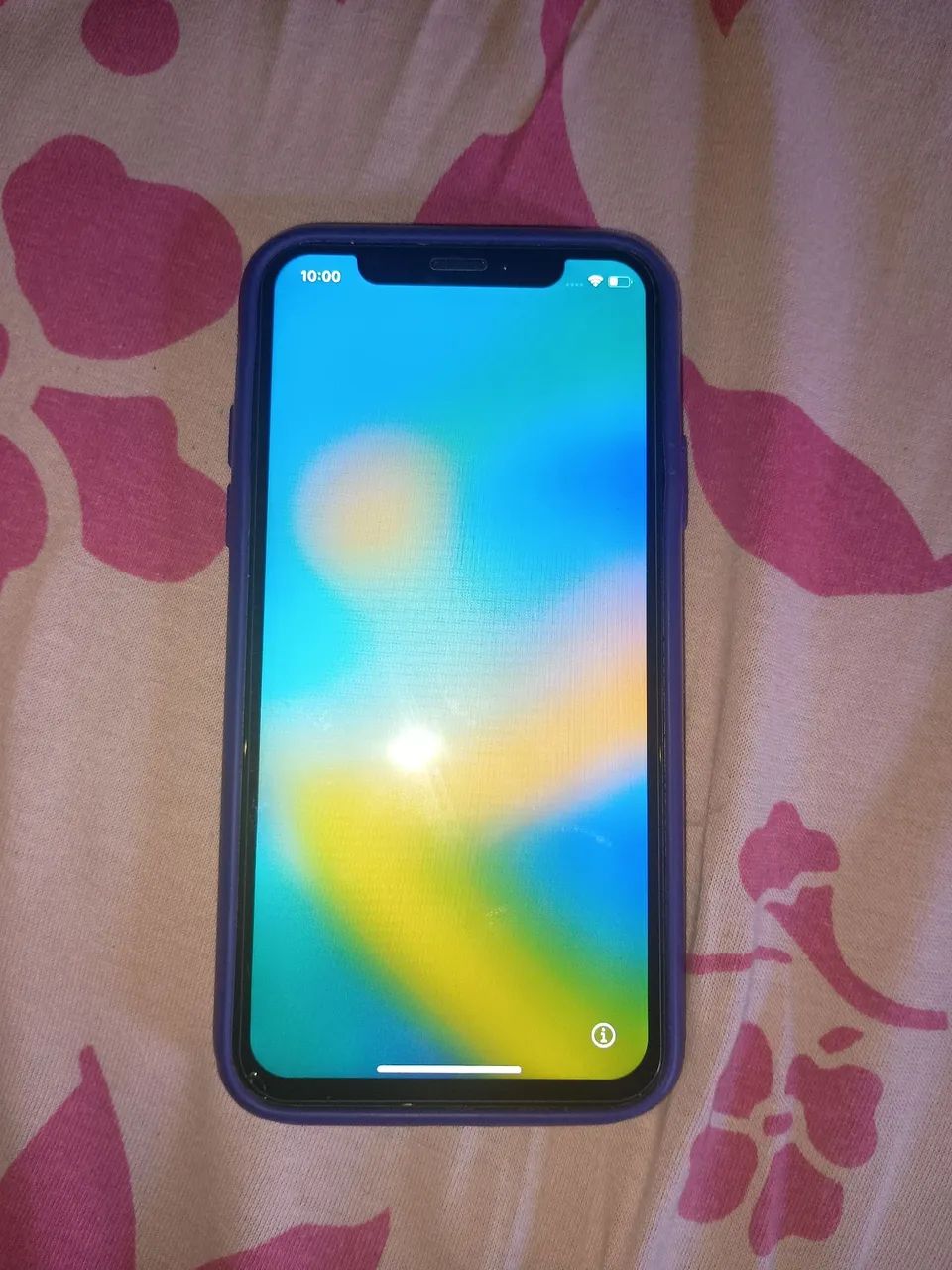 Troco iPhone x  - Foto 4