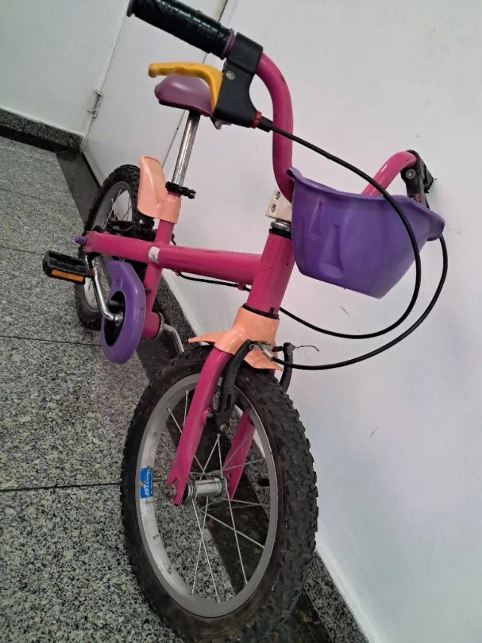 Bicicleta  - Foto 5