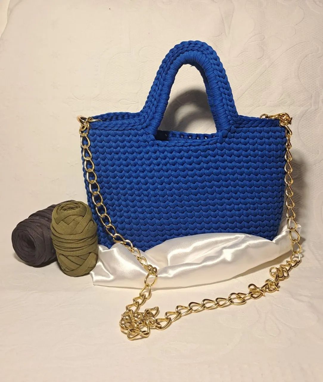 Bolsa feminina 