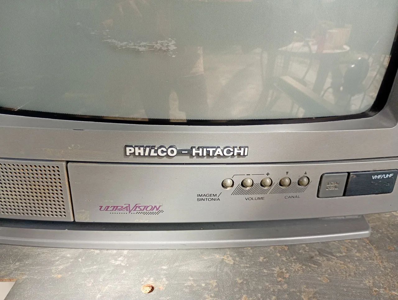 TELEVISOR FHILCO 14" - Foto 2