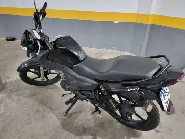 YAMAHA FACTOR 150ED - Foto 4