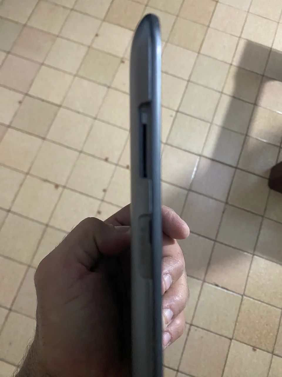 Tablet Samsung TAB7 16gb - Foto 3