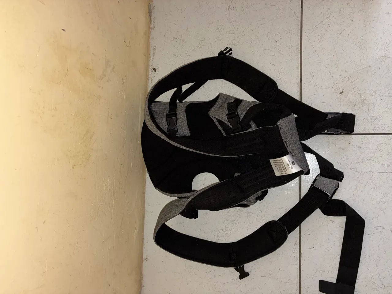 Mochila canguru - Foto 3