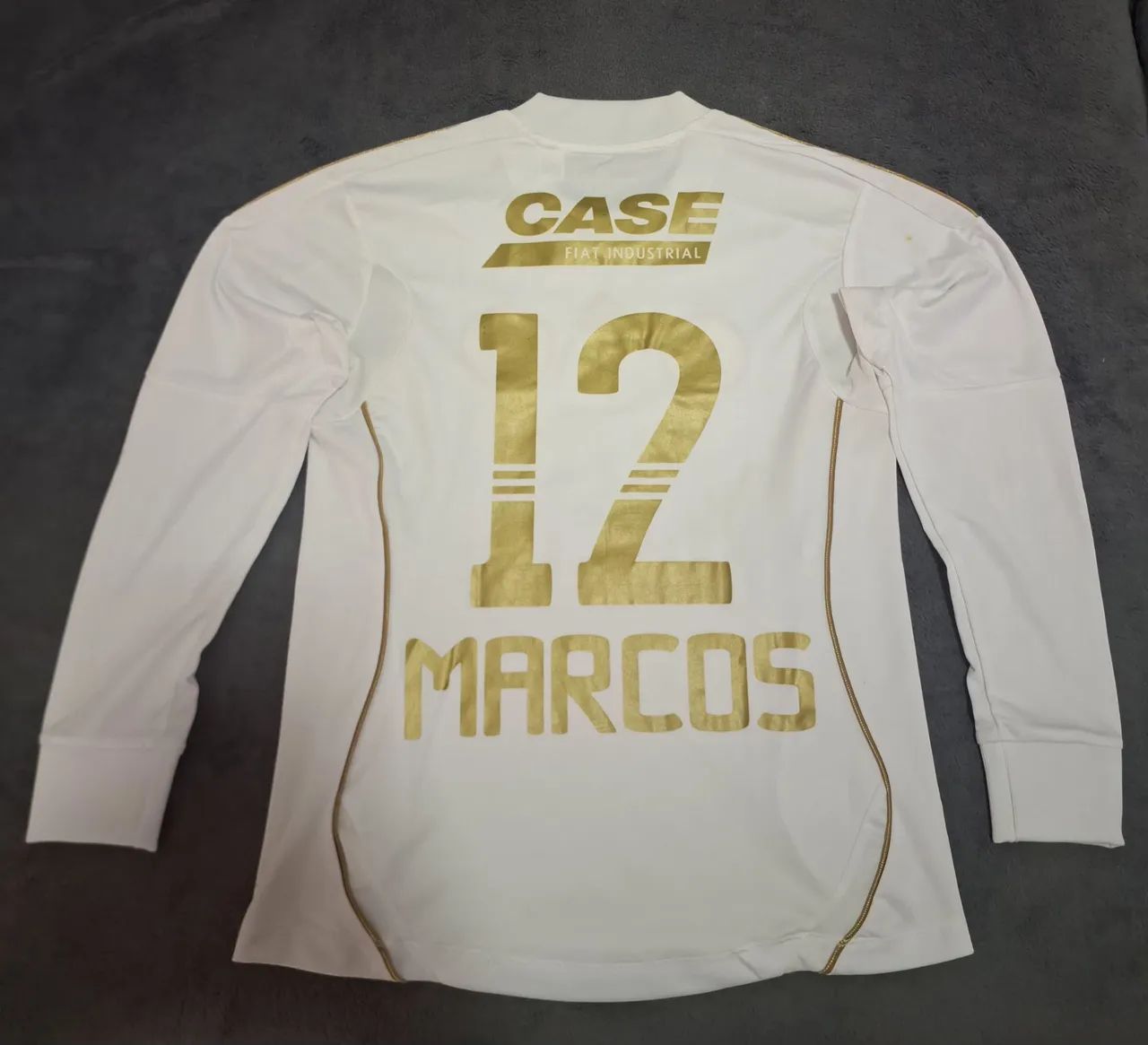 Camisa do Palmeiras Despedida Marcos  - Foto 2