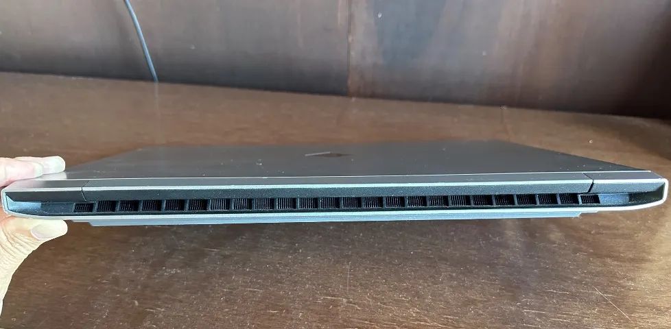 Notebook Gamer HP Omen i5 14450HX - Foto 3