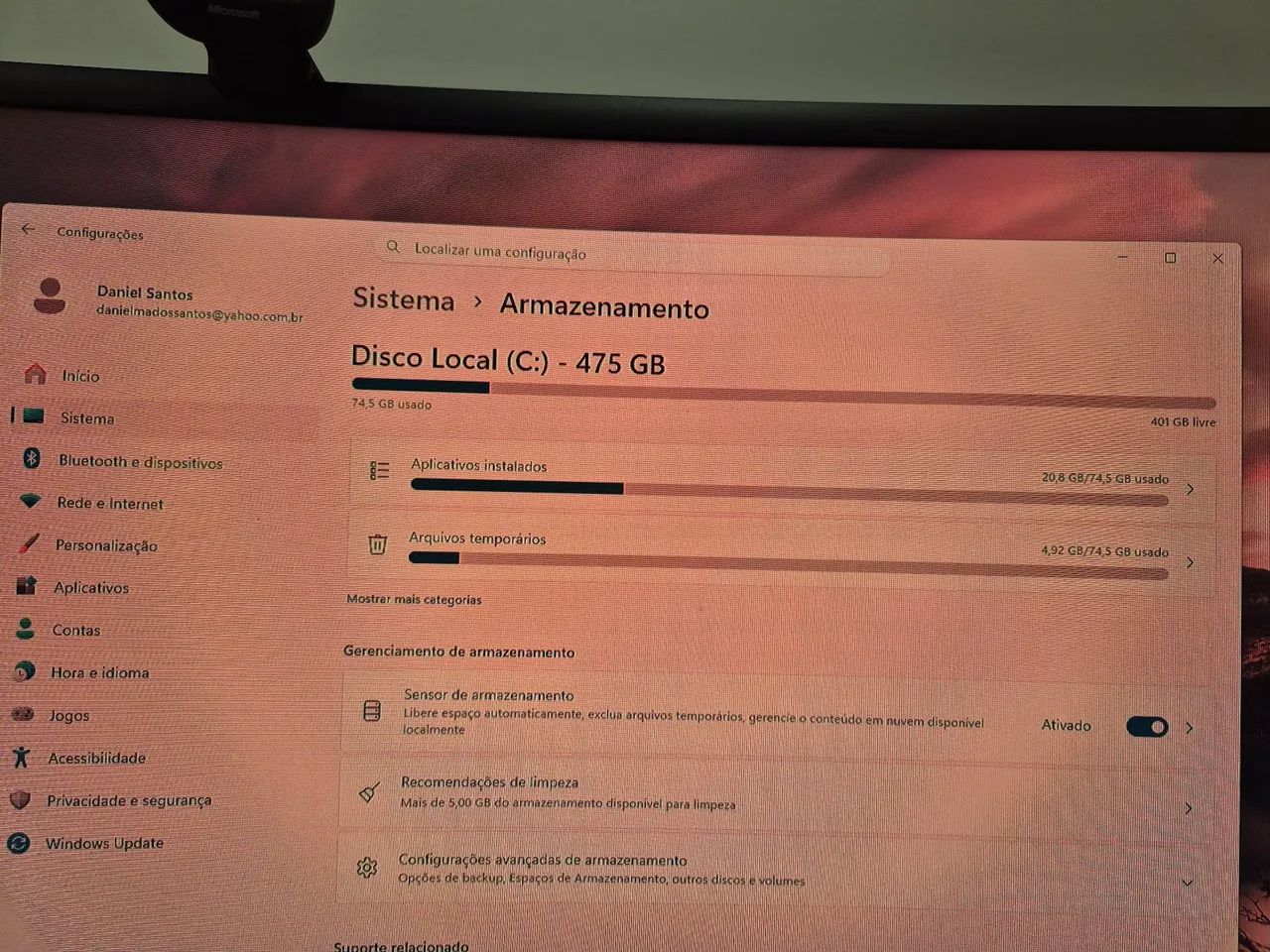 Intel core i9 990k - Foto 5