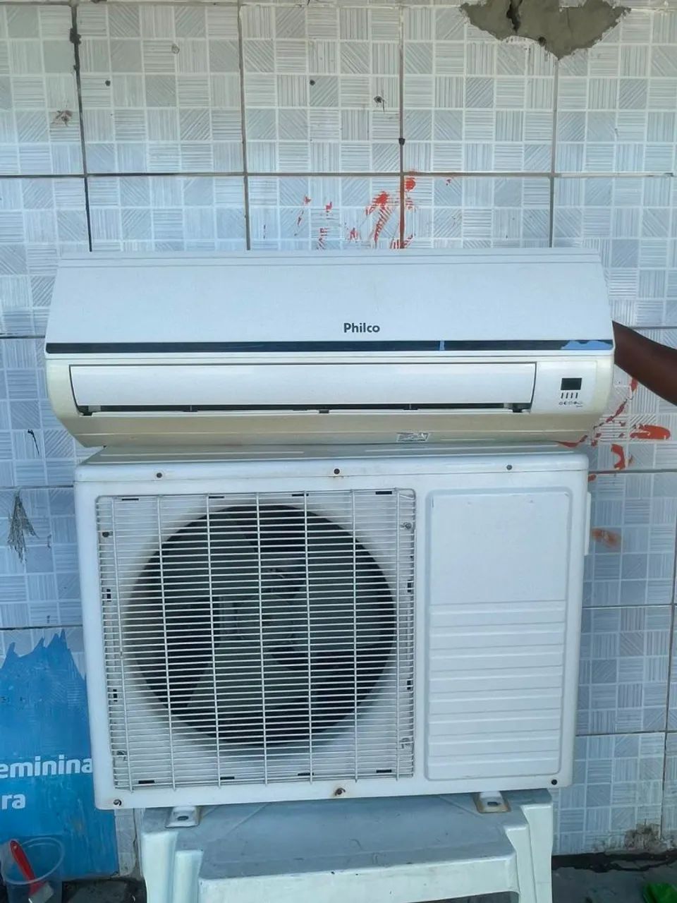 Ar condicionado  - Foto 4