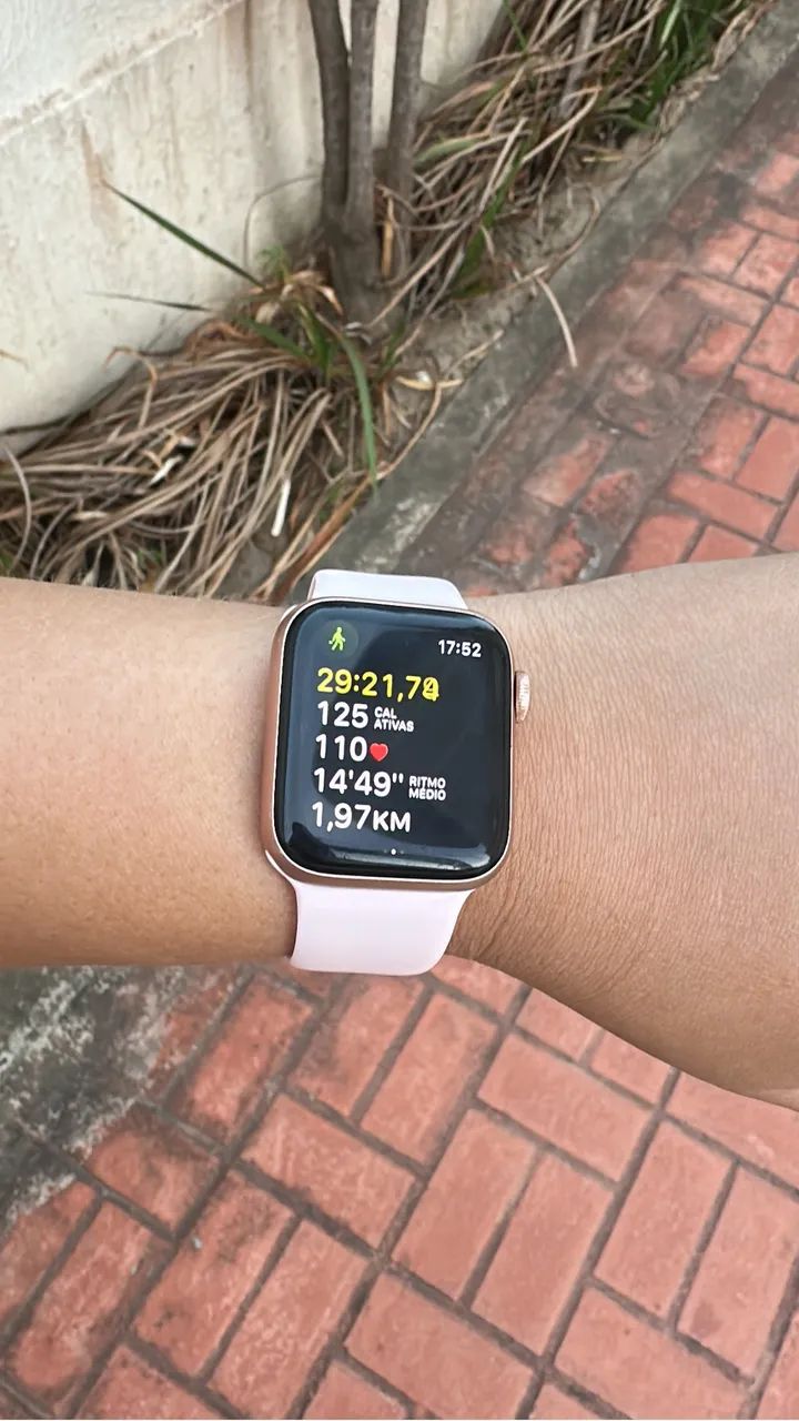 Apple Watch SE 40mm - Foto 3