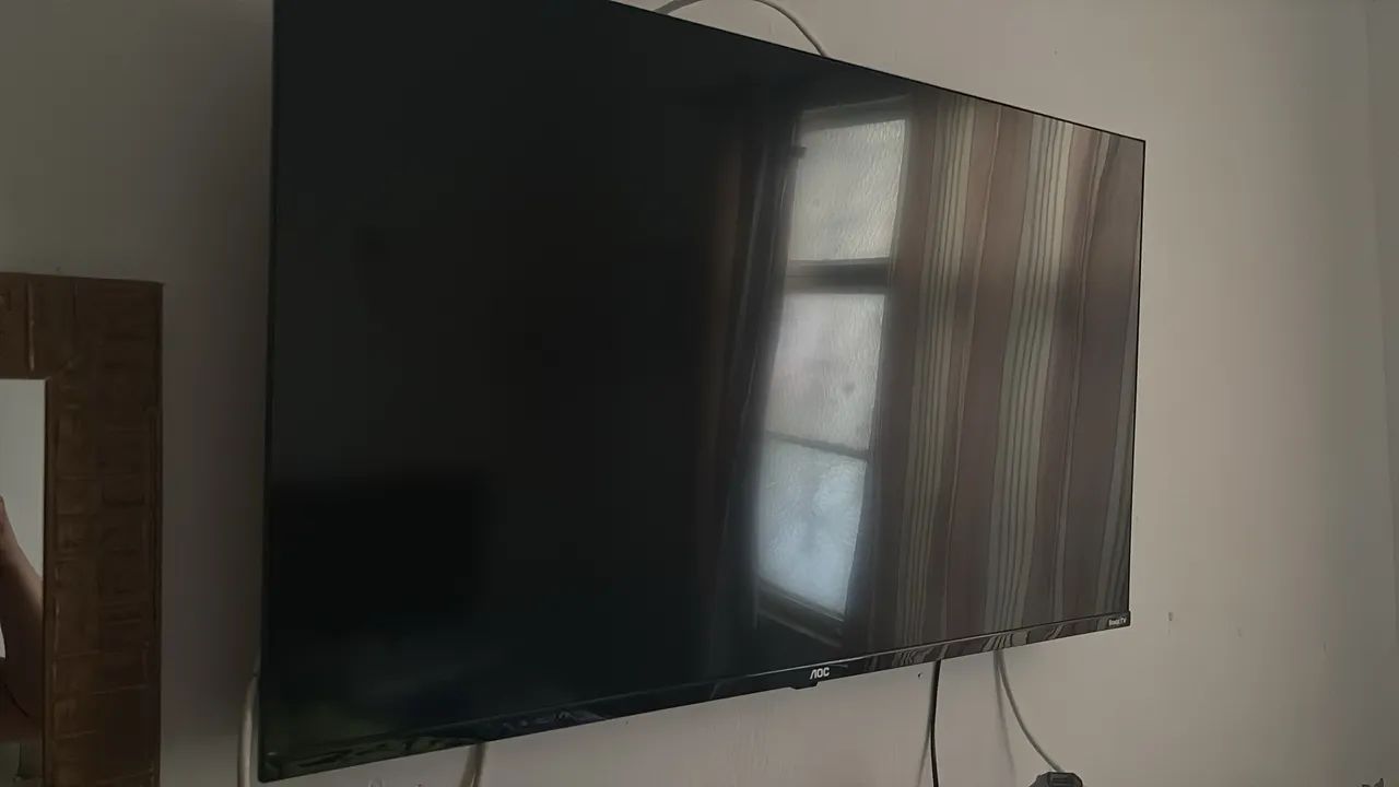 Smartv 43? AOC  - Foto 2