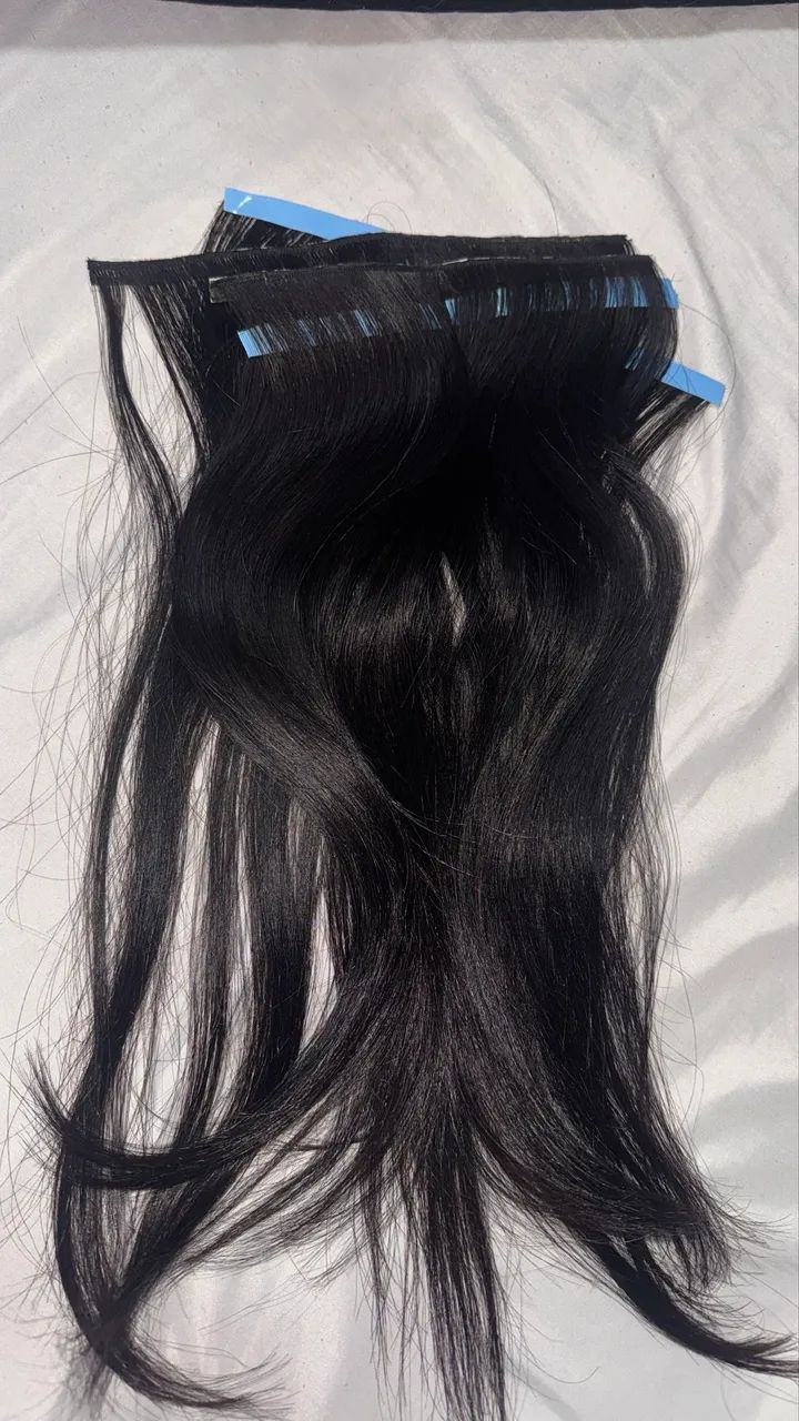 Cabelo MEGA HAIR