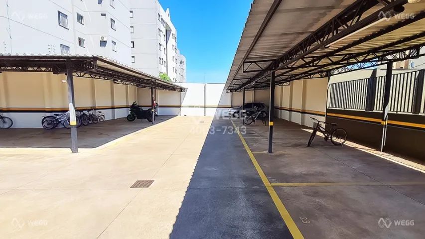 Residencial Comari- Vendo Apto  ótima localização - Foto 4