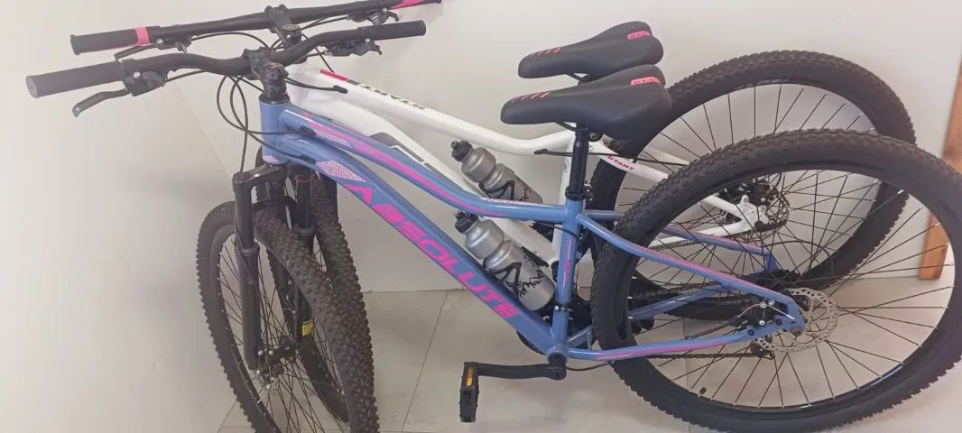Bicicletas