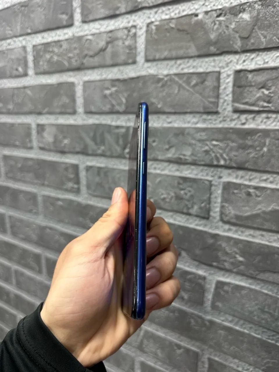 Celular Samsung A10 - funcionando perfeitamente  - Foto 3